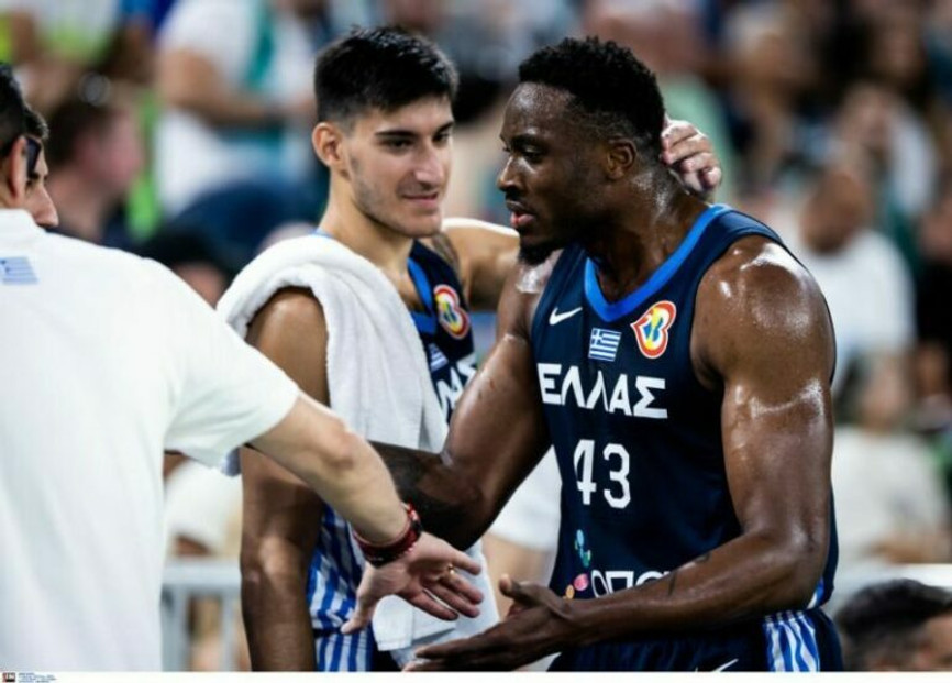Η παρακάμερα του Σλοβενία-Ελλάδα 91-98 (vid)