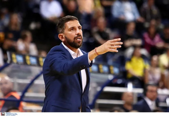 Με καλεσμένο τον Μάριο Μπατή το αποψινό PICK N ROLL