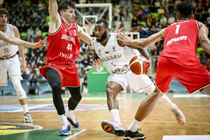 Με ΜακΙντάιρ η Βουλγαρία 67-62 τη Γερμανία - Η Λετονία 64-52 τη Σλοβακία