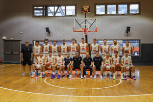 National League 1: Ο Προμηθέας 2014 λύγισε τους Σοφάδες 100-99 στην παράταση