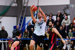 National League 2: Πήραν τα ντέρμπι ΚΑΟΧ και Χολαργός