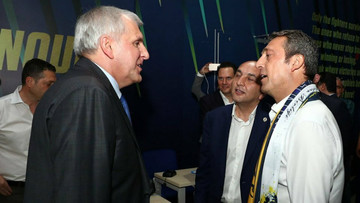 Σε τραγική οικονομική κατάσταση η Φενέρ του Ζοτς!