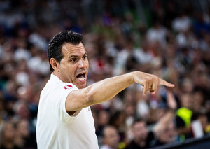 Ιτούδης: &quot;Είδαμε ποια πρέπει να είναι η ταυτότητά μας&quot;!
