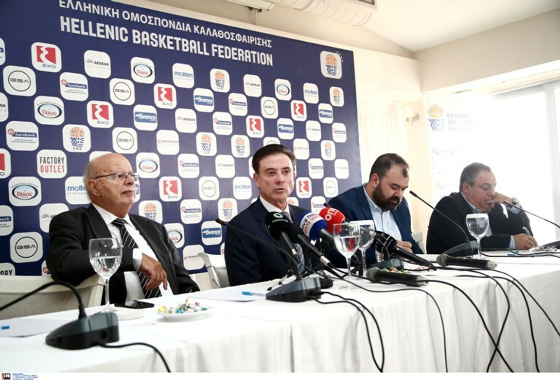 Ρικ Πιτίνο: Να χτίσουμε ομάδα που θα παίζει όπως ένας πεινασμένος λύκος! (gallery)