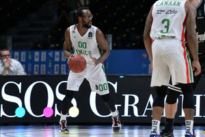 Ούνικς Καζάν: Με Τζον Μπράουν στη EuroLeague (pic)