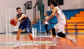 Β&#039; Εθνική: Τα αποτελέσματα και τα φύλλα αγώνα της 3ης αγωνιστικής