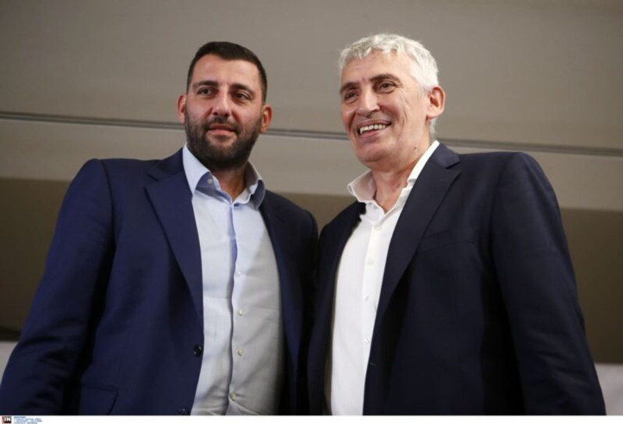 "Πρώτα το Μπάσκετ": Η απάντηση στον ΠΣΑΚΚ