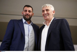 &quot;Πρώτα το Μπάσκετ&quot;: Η απάντηση στον ΠΣΑΚΚ