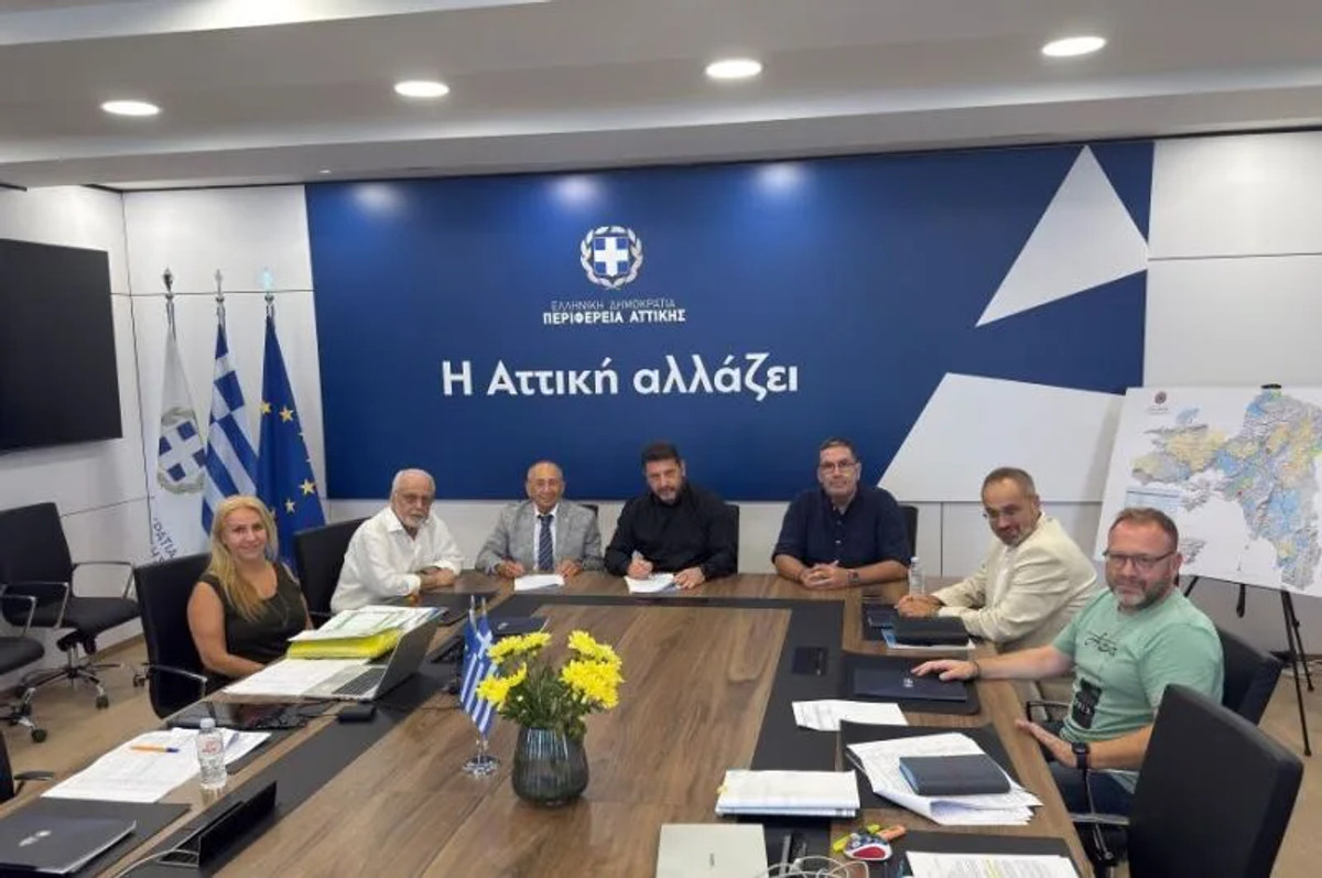 &quot;Ο Μίλωνας μπαίνει σε μια νέα εποχή&quot;