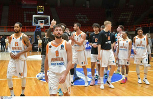 Προμηθέας: Με Λόντον Λάιονς στην Πάτρα για την επιστροφή στις νίκες