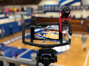 Οι διαδικτυακές μεταδόσεις σε Elite League, National League 1, Rising Stars, ANGT (streams)