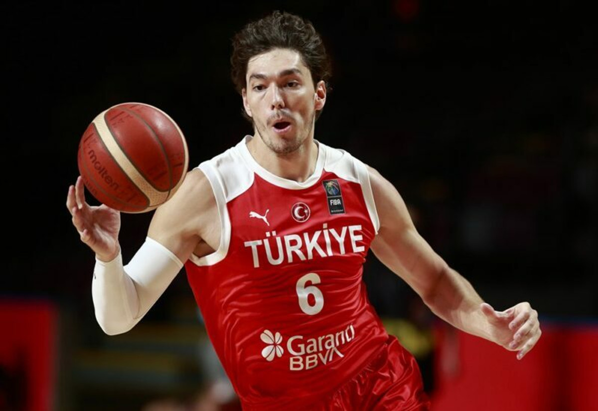 Προολυμπιακό Καναδά: Η Τουρκία δύσκολα 95-86 την Ουρουγουάη (pics)