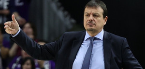 Αταμάν: &quot;Θα νικήσουμε τη Ρεάλ στο δρόμο για τον τίτλο&quot;!