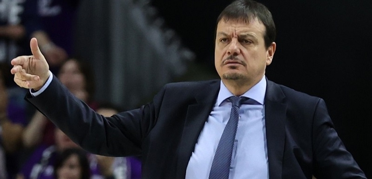 Αταμάν: &quot;Θα νικήσουμε τη Ρεάλ στο δρόμο για τον τίτλο&quot;!