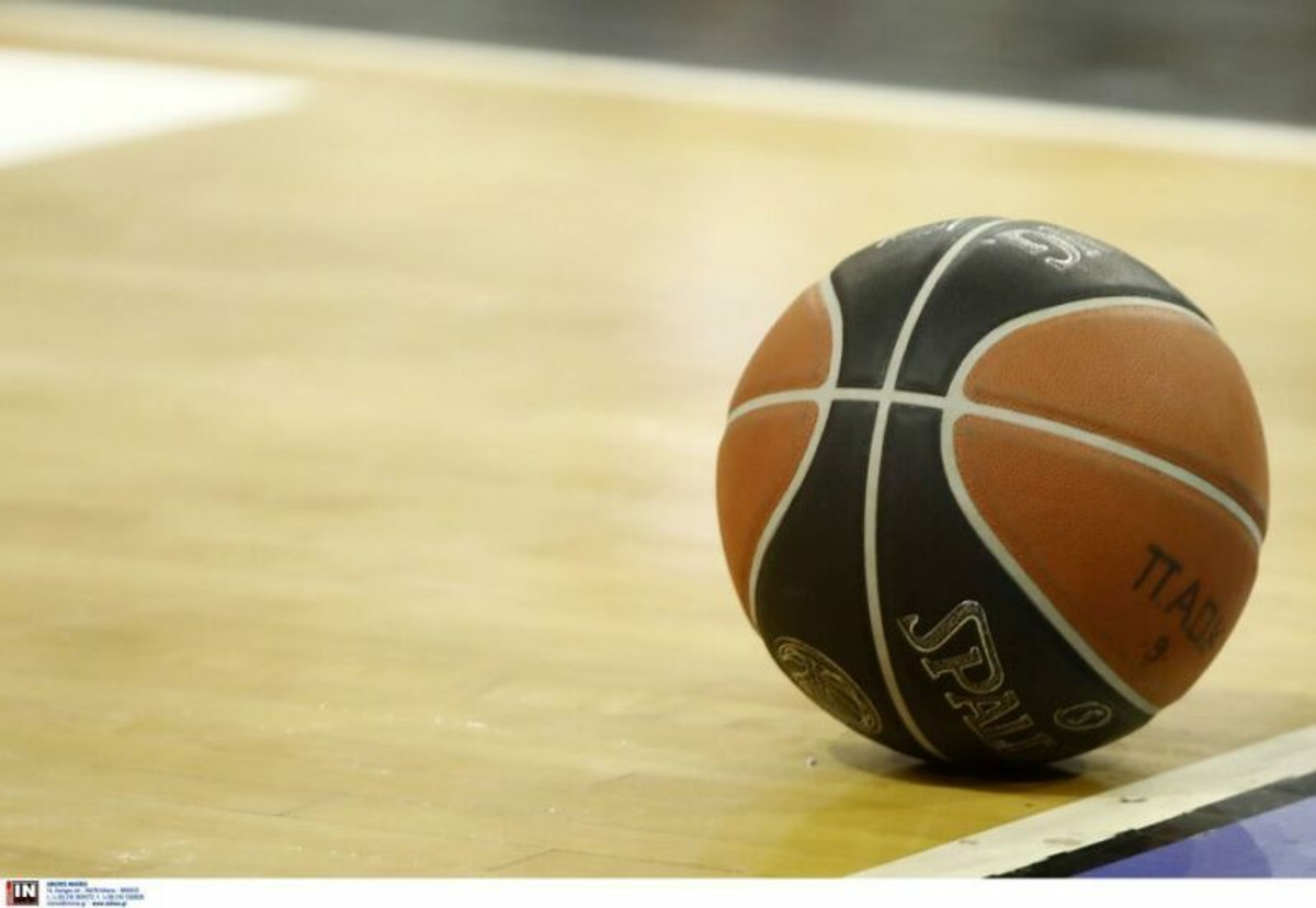 Αγνοείται υψηλό στέλεχος ομάδας της Βasket League