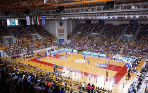 Στο Ηράκλειο το All Star Game 2020