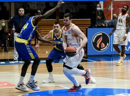 Περιστέρι-Προμηθέας: &quot;Μάχη&quot; ενόψει των playoffs της Stoiximan Basket League
