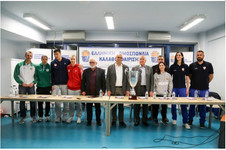 Ντέρμπι &quot;αιωνίων&quot; απόψε στα Χανιά στο Final Four του Κυπέλλου Γυναικών