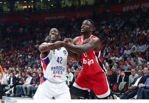 EuroLeague: Οι μεταδόσεις του διημέρου από τα κανάλια Novasports