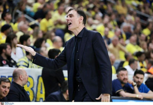 Μπαρτζώκας: Δεν έπαθα... έμφραγμα!