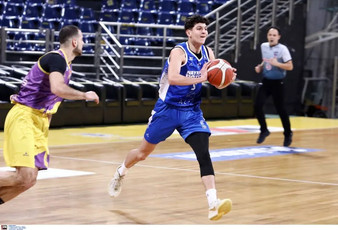 National League 2: Πλήρης αγωνιστική την Κυριακή -Τρεις αγώνες στη NL1