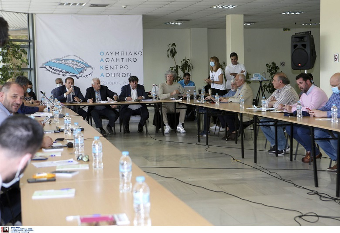 ΕΣΑΚΕ: Οι επίσημες αποφάσεις και η καταπολέμηση παράνομου στοιχηματισμού
