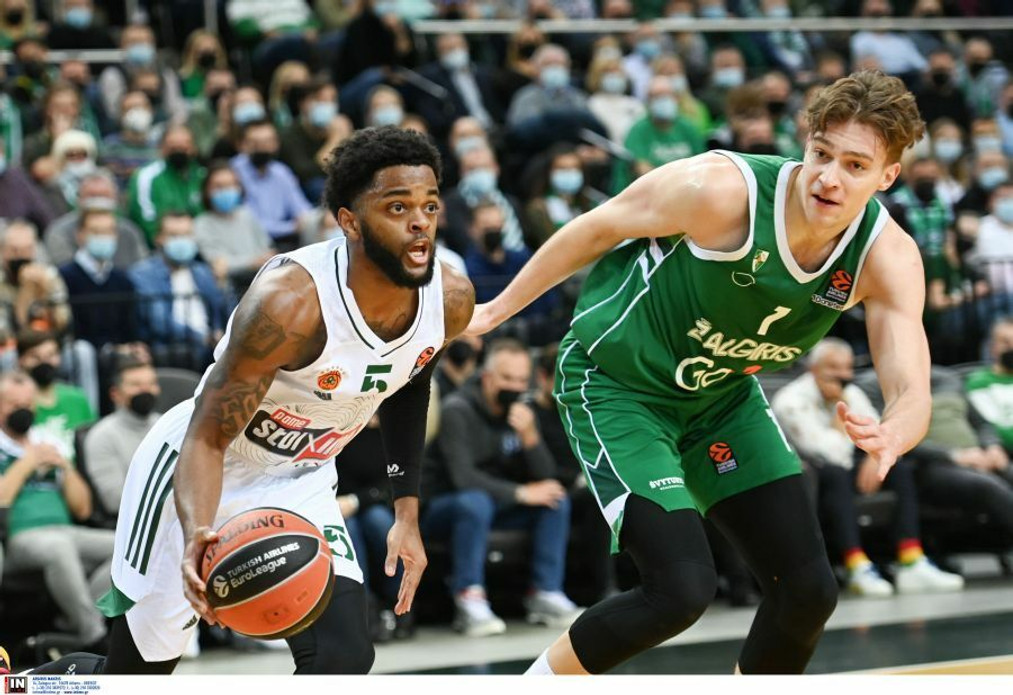 Novasports: Το 2021 φεύγει με βραδιές σε EuroLeague & NCAA και το 2022 έρχεται με Lega Serie A