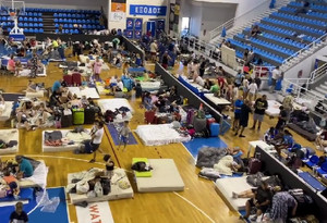 Μύκονος: Διοργανώνει κυκλαδίτικο φιλικό για τους πυρόπληκτους της Ρόδου (pic)