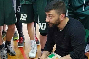 Ρήγγας: &quot;Τα παιδιά το ευχαριστιούνται, συμμετέχουν κανονικά Σαμοντούροβ-Αβδάλας&quot;
