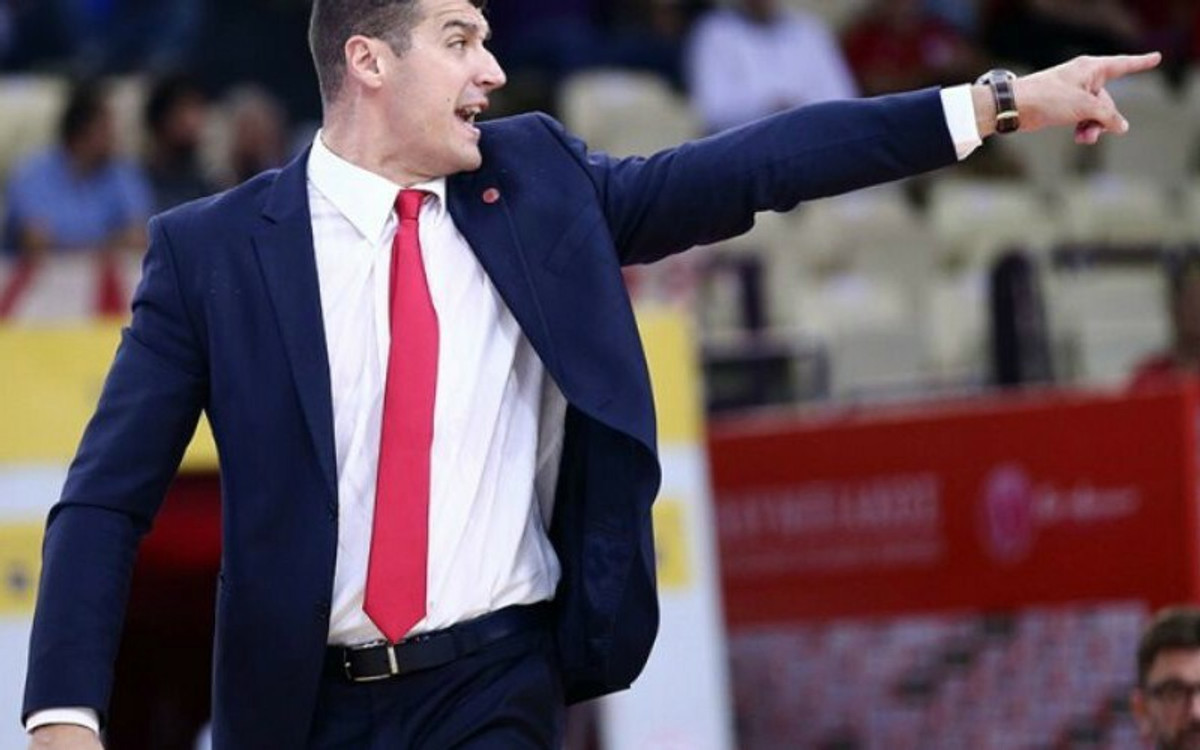 Παντελάκης: &quot;Να δουλέψουμε στις αδυναμίες μας&quot;
