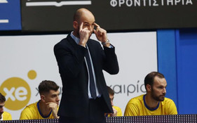 Σπανούλης: &quot;Τα παιδιά έδειξαν καρδιά και αξίζουν συγχαρητήρια&quot;
