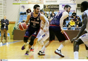 Elite League: Κράτησε στο μηδέν την Καβάλα η Ελευθερούπολη με 91-75 (gallery)