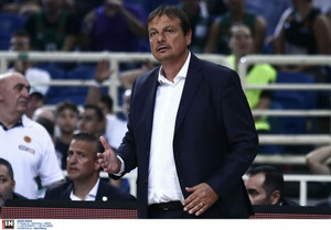Αταμάν: &quot;Ψάχνουμε ένα τριάρι και έναν παίκτη δίπλα στον Σλούκα&quot;!