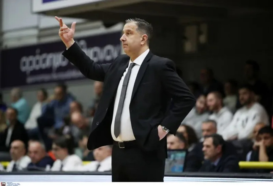 Τακιανός: "Μας στοίχισε η διαφορά εμπειρίας, είμαστε σε δύσκολη κατάσταση" (vid)