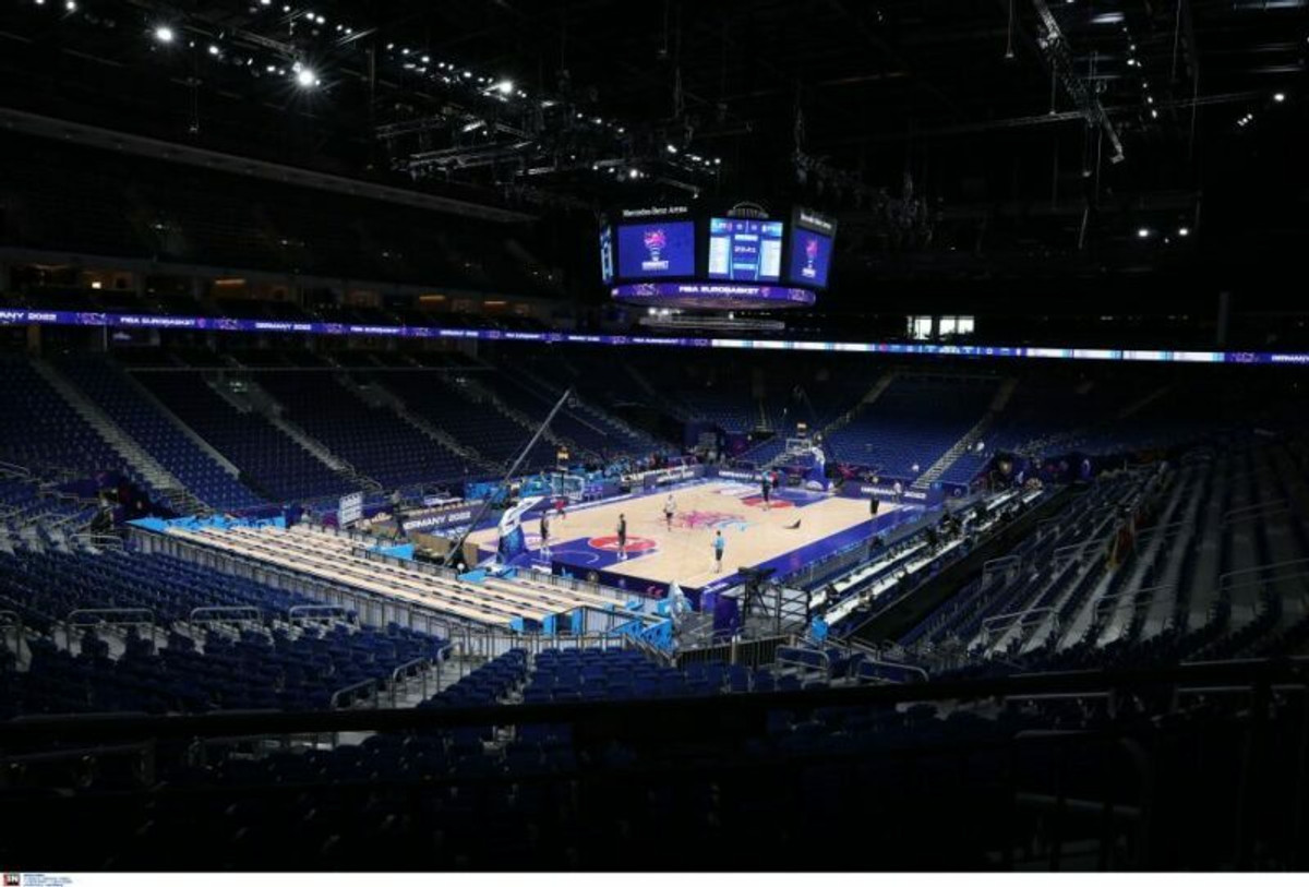 Στο Basketball Champions League η Άλμπα Βερολίνου!