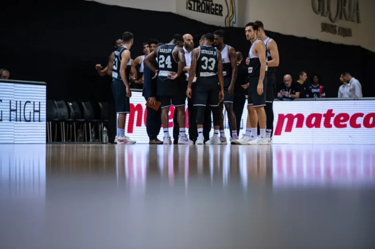LIVE STREAMING: ΠΑΟΚ-Πετκίμ στις 21:30