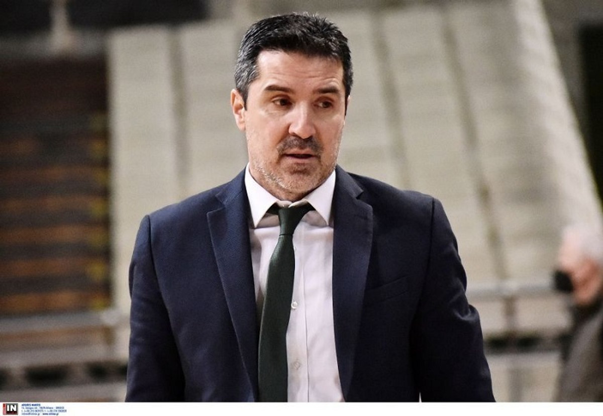 Πρίφτης: Χωρίς Παπαπέτρου στο ΣΕΦ