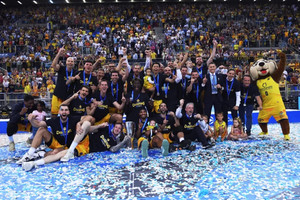 &quot;Χωρίς την Γκραν Κανάρια η επόμενη EuroLeague&quot;