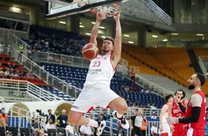 Η Τουρκία 101-88 τη Γεωργία στην πρεμιέρα του Aegean Ακρόπολις (pics &amp; vids)