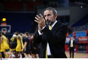 Πλάθα: &quot;Δεν γίνεται μέσα στο σπίτι σου να σου παίρνουν 22 επιθετικά ριμπάουντ&quot;!