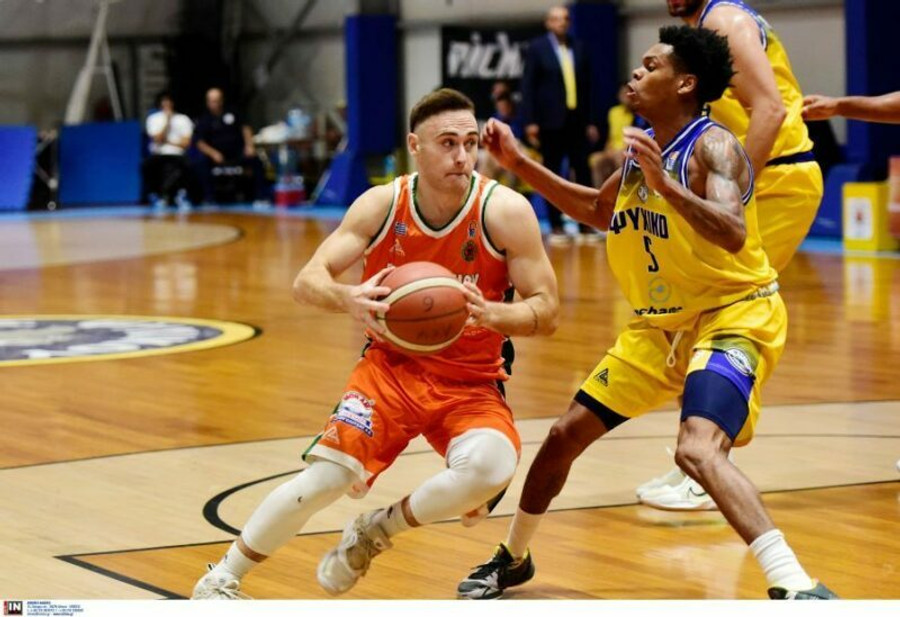 Elite League: Διπλά Αγρινίου στο Ψυχικό, Κοροίβου στη Ν.Ερυθραία, μεγάλη νίκη του Ερμή (galleries)