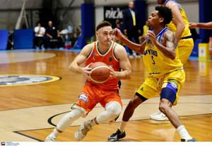 Elite League: Διπλά Αγρινίου στο Ψυχικό, Κοροίβου στη Ν.Ερυθραία, μεγάλη νίκη του Ερμή (galleries)