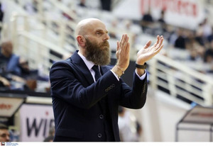 Καντσελιέρι: &quot;Κοιτάμε το επόμενο παιχνίδι και όχι τι βρίσκεται πίσω μας&quot;