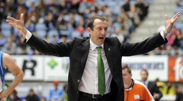 Με Μαλδονάδο στη Euroleague η Γκραν Κανάρια