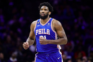 Εμπίντ: &quot;Είμαι ο πιο μισητός άνθρωπος στο NBA&quot;