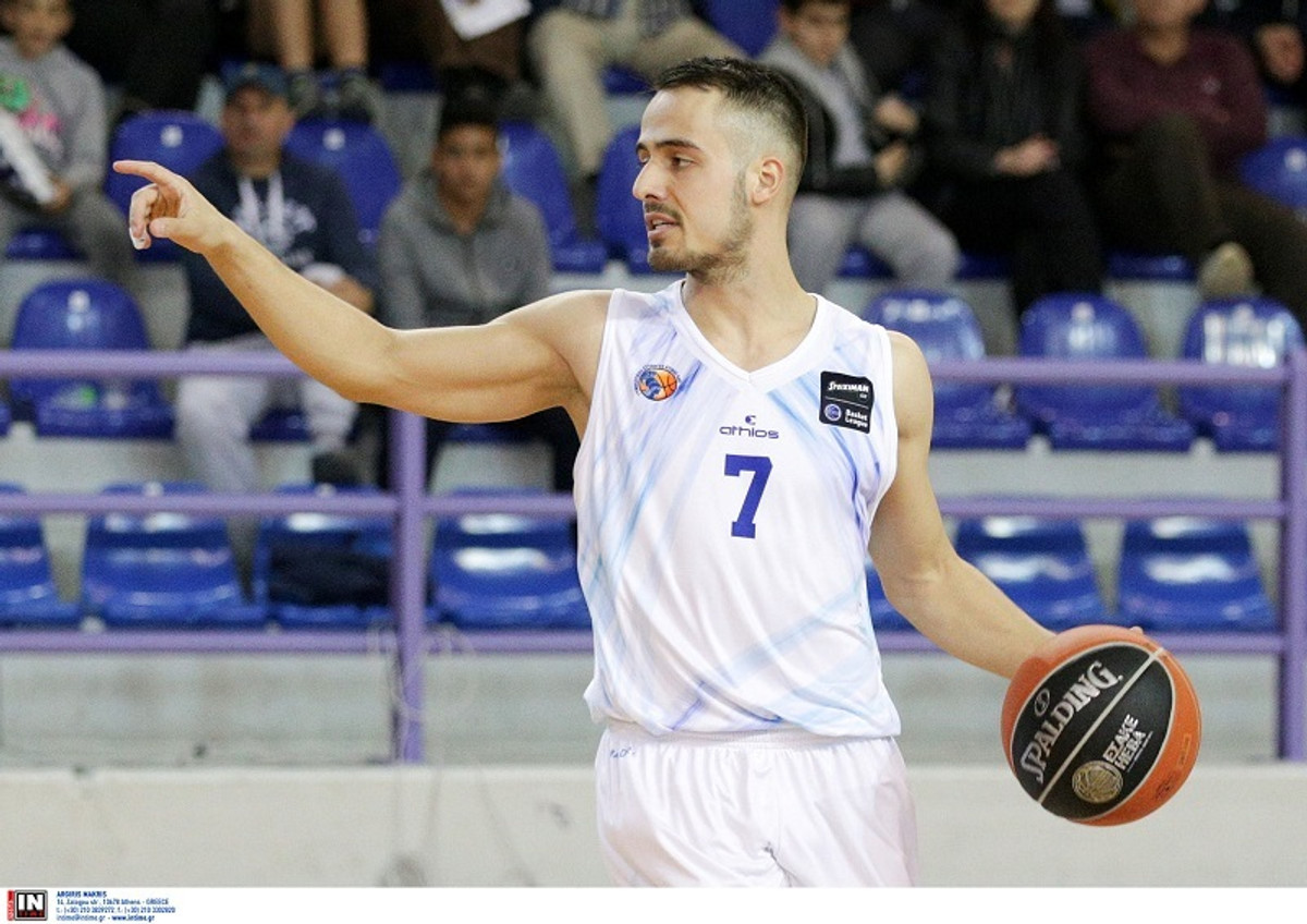 Ο Γερομιχαλός παραμένει στην Κύμη