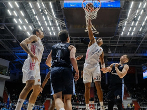 Πολύτιμο διπλό της Ρεάλ 75-71 τη Ζενίτ (pics)