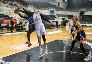 Α1 Γυναικών: Η Ελευθερία Μοσχάτου 83-78 τον Κρόνο Αγίου Δημητρίου