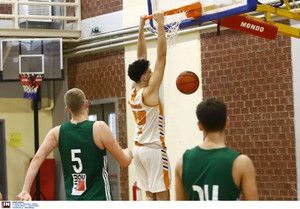 Rising Stars: Ο Προμηθέας 68-67 τον Παναθηναϊκό στο ντέρμπι της ημέρας (pics)