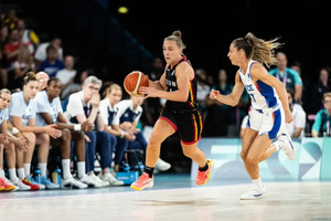 LIVE STREAMING: Γαλλία-Βέλγιο 81-75 (μετά από παράταση)